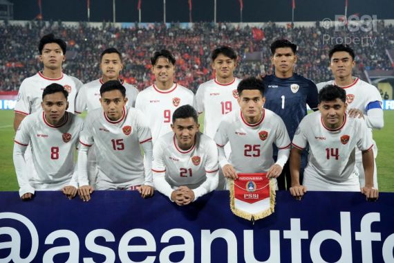 2 Laga Piala AFF 2024 Hari Ini Bisa Berdampak Buat Nasib Timnas Indonesia - JPNN.COM