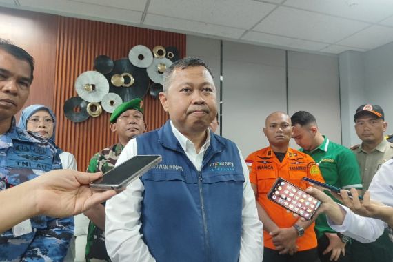 Libur Nataru 2025, Penumpang di Bandara SMB II Palembang Diprediksi Naik 5 Persen - JPNN.COM