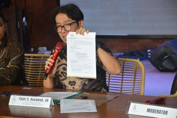 Kuasa Hukum: PT HDP Akan Terus Perjuangkan Status Aset di Medan Satria Bekasi - JPNN.COM