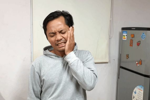 Sakit Gigi Bakalan Ambyar dengan Menggunakan 7 Obat Herbal Ini - JPNN.COM