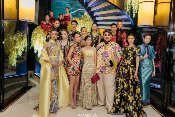 Ivan Gunawan & Passion Jewelry Berkolaborasi, Suguhkan Seni dan Inovasi - JPNN.COM