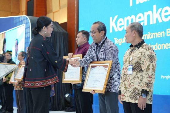 Selamat, Bea Cukai Bogor Raih Penghargaan di Hakordia 2024 - JPNN.COM