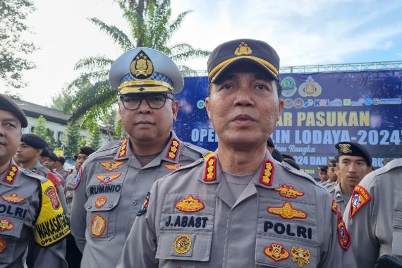 Jalur Puncak Bogor Malam Tahun Baru Ditutup untuk Kendaraan - JPNN.COM