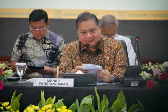 PPN Jadi 12 Persen, Pakar: Paket Stimulus Ekonomi Akan Meringankan Beban Masyarakat - JPNN.COM