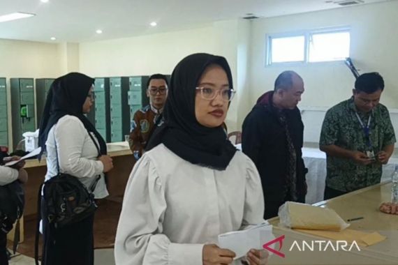 391 Peserta Ikuti SKB CPNS Kota Bengkulu - JPNN.COM