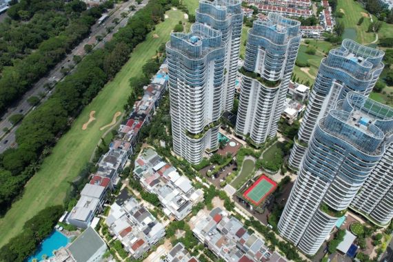 Hunian Urban Makin Diminati, Unit Apartemen PPK Kemayoran Jadi Pilihan Strategis - JPNN.COM