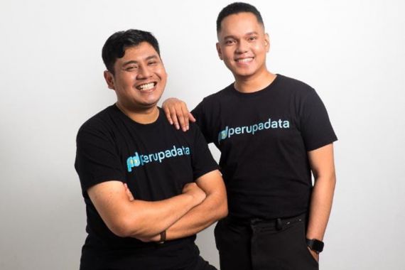 Startup Perupadata Ingin Terus Tingkatkan Literasi Informasi Masyarakat - JPNN.COM