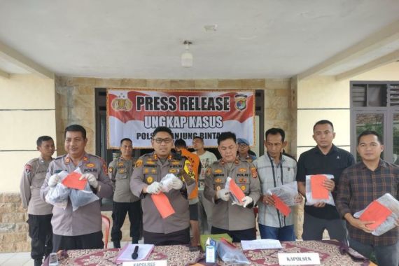 Janda Minta Tanggung Jawab Gegara Dihamili, Nasibnya Berujung Tragis - JPNN.COM