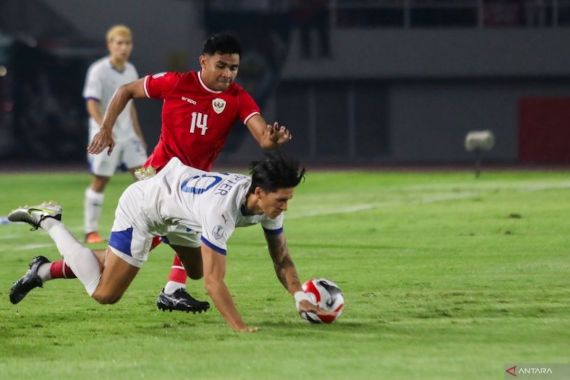 Albert Capellas Tegaskan Filipina Layak ke Semifinal ASEAN Cup 2024 - JPNN.COM