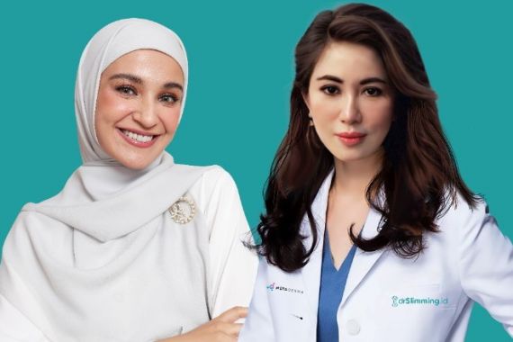 Produk Pelangsing Bisa Diakses Bebas, Dokter Sarankan Konsultasi Sebelum Konsumsi - JPNN.COM