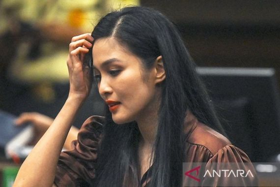 Aset Sandra Dewi Ikut Dirampas Negara, Kuasa Hukum Harvey Moeis Tak Terima - JPNN.COM