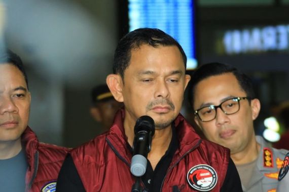 Brigjen Mukti Juharsa: Fredy Pratama Pasti akan Kita Tangkap - JPNN.COM