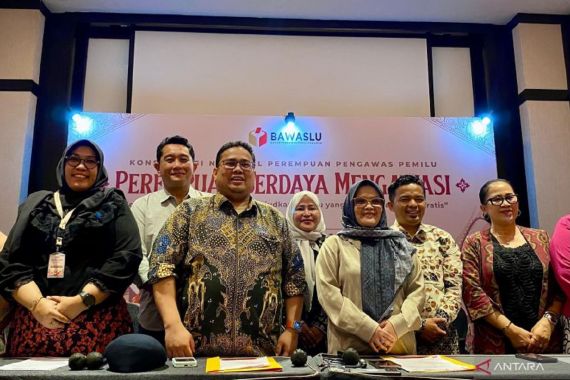 Bagja Tak Setuju Bawaslu Jadi Lembaga Ad Hoc, Begini Alasannya - JPNN.COM