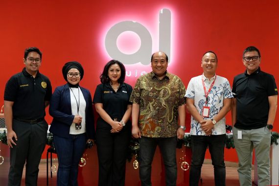 PT Akulaku Finance Indonesia Capai Kesepakatan Rp 600 Miliar dengan 3 Bank - JPNN.COM