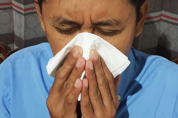 Atasi Batuk Alergi dengan Mengonsumsi 7 Obat Ini - JPNN.COM