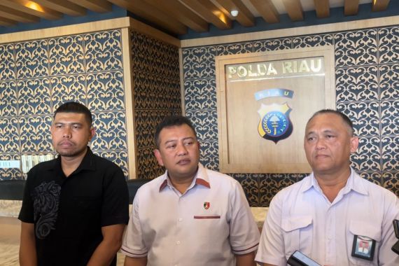 Kerugian Negara Kasus Korupsi SPPD Fiktif DPRD Riau Lebih dari Rp 130 Miliar - JPNN.COM