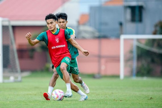 Kekuatan Persebaya Mengerikan Menjelang Pekan ke-17 Liga 1 - JPNN.COM