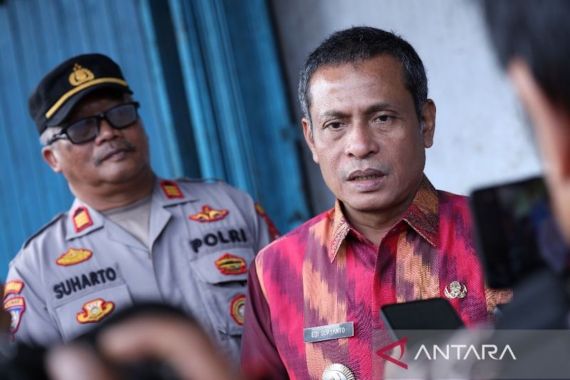 Pemkot Pontianak Pangkas Anggaran Perjalanan Dinas - JPNN.COM