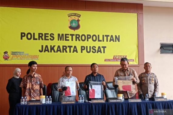 Polisi: Tak Ada Bayi Tertukar di RSI Jakarta Cempaka Putih - JPNN.COM