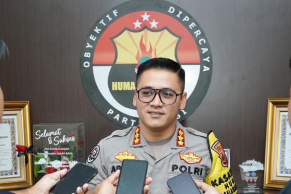 Kapolsek Dicopot setelah Viral 3 Oknum Polisi Aniaya Warga - JPNN.COM