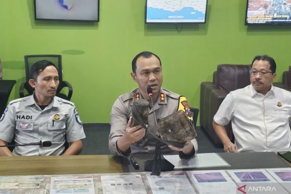 Kasus Kecelakaan di Tol Pandaan-Malang, Polisi Tetapkan Sopir Truk jadi Tersangka - JPNN.COM