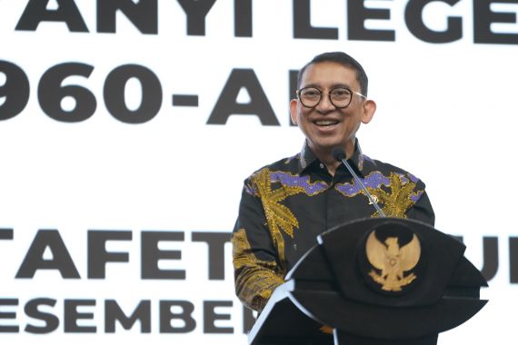 Menteri Kebudayaan Ajak Masyarakat Lebih Dekat dengan Legenda Musisi & Penyanyi 1960 - JPNN.COM