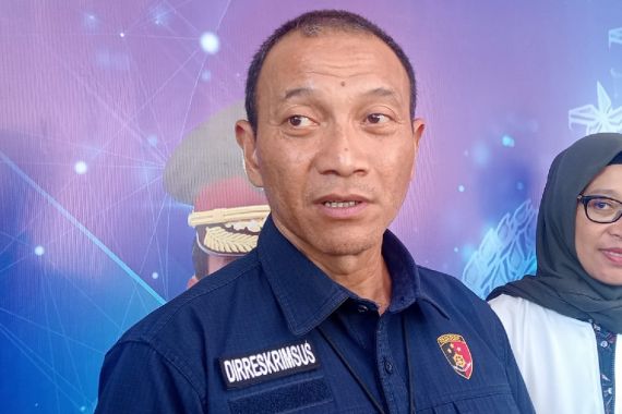 Polisi Mencekal 3 Tersangka Kasus Kematian dr Aulia Risma - JPNN.COM