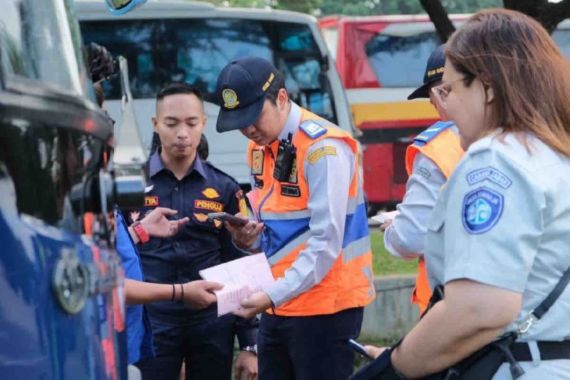 Perusahaan Angkutan Umum Diminta Utamakan Aspek Keselamatan - JPNN.COM