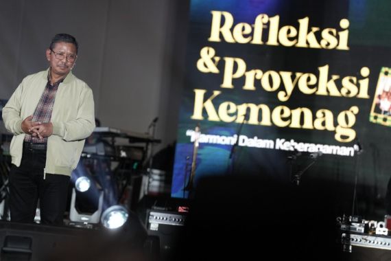 Refleksi dan Proyeksi Kemenag 2025, Saatnya Introspeksi - JPNN.COM