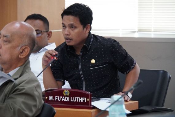 FPKB Tolak Penetepan Dekot Jakarta, Ini Alasannya - JPNN.COM