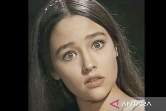 Kabar Duka: Aktris Legendaris Olivia Hussey Meninggal Dunia - JPNN.COM