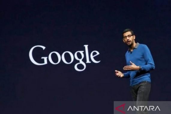 Era AI, CEO Google Sebut Tahun Depan Taruhannya Tinggi - JPNN.COM