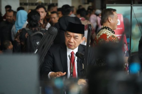 Fraksi PKS Menaruh Optimisme yang Sangat Besar ke Presiden Prabowo Subianto - JPNN.COM