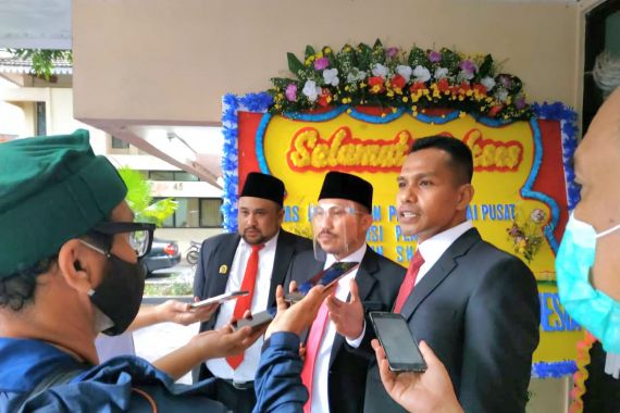 LBH Mabes Sebut Prestasi Polri di 2024 Menggembirakan, Cuma Ada Catatan - JPNN.COM