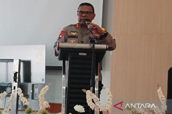 Ada Puluhan Personel TNI-Polri jadi Korban KKB Selama 2024 - JPNN.COM