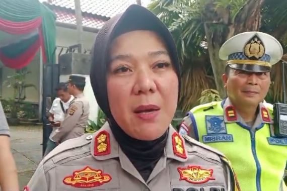 Besok Pelayanan SIM dan SKCK di Polrestabes Palembang Tutup - JPNN.COM