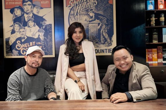 Sambut Tahun Baru, Viany Zaelany Terima Job DJ di Jakarta - JPNN.COM