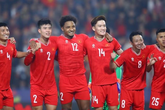 Jadwal Final Piala AFF 2024: Pertarungan 2 Tim 'Terbaik' Asia Tenggara - JPNN.COM