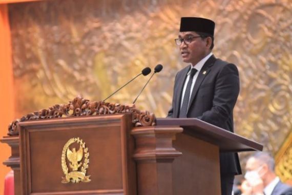 Komisi IV DPR Akan Mengawal Kenaikan HPP Gabah dan Jagung Agar Berdampak Bagi Petani - JPNN.COM