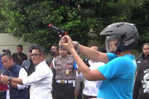 Aipda Robig Belum Menyerahkan Memori Banding, Begini Penjelasan Polda Jateng - JPNN.COM