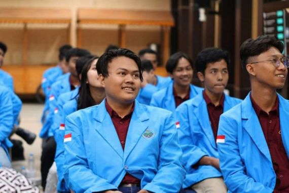 Bea Cukai Ajak Mahasiswa Pahami Perannya dalam Ekonomi Nasional - JPNN.COM