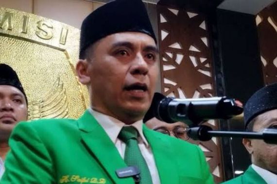 PPP Jakarta Apresiasi Kinerja Polisi Pas Pilkada & Pilpres, Sampai Dirasakan Kader Partai - JPNN.COM