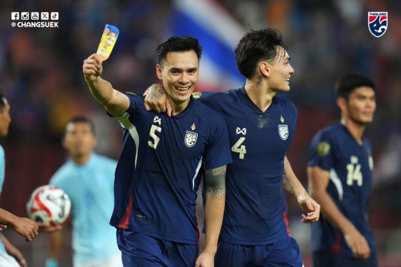 Vietnam vs Thailand: Gajah Perang Kukuhkan Status Raja Asia Tenggara? - JPNN.COM