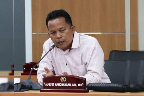 DPRD Jakarta Minta Pemprov Masifkan Pemasangan Cybel Meter untuk Distribusi Air - JPNN.COM