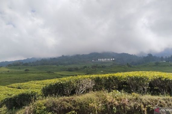 Diduga Hipotermia, Pendaki Asal Bengkulu Meninggal di Puncak Gunung Dempo - JPNN.COM