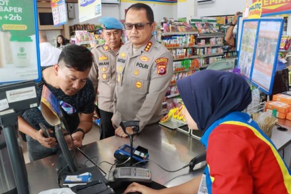 Polisi Kantongi Identitas Pelaku Penembakan di Tol Tangerang-Merak, Ini Dia - JPNN.COM