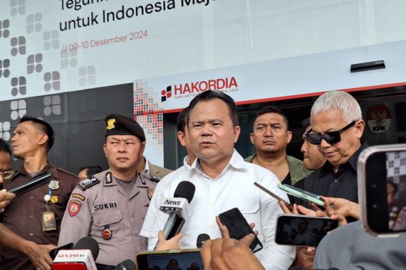 Harun Masiku ke Luar Negeri 6 Januari, Besoknya Balik Lagi - JPNN.COM