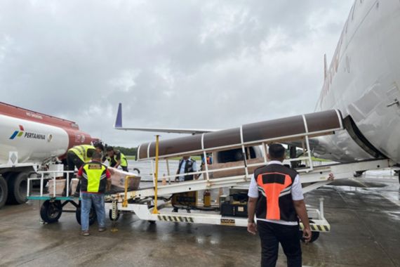 Mantap! Produk Perikanan dari Ambon Makin jadi Primadona di Pasar Internasional - JPNN.COM