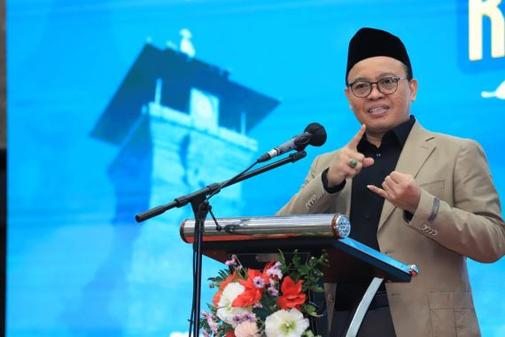 Kemenag Targetkan 1000 Kampung Moderasi Beragama Rampung di 2025 - JPNN.COM