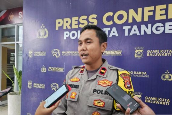 Penyewa Mobil Kasus Penembakan di Tol Tangerang Jadi Tersangka - JPNN.COM